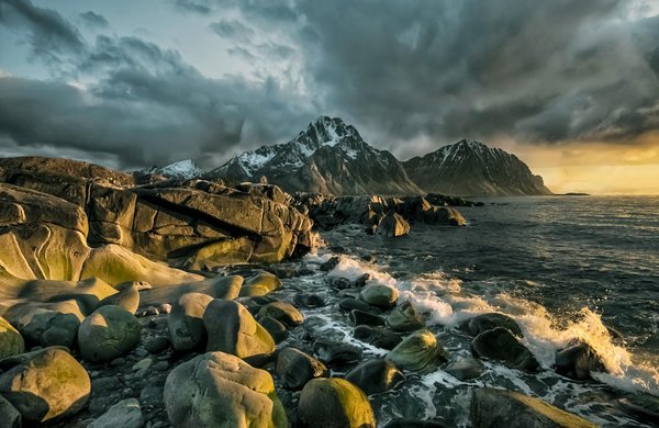 Itineraires Privilegies